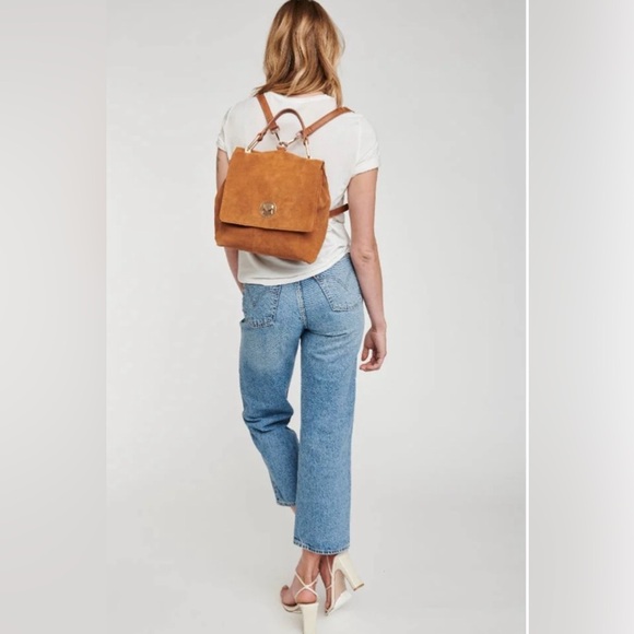 Moda Luxe Antoinette Backpack. - Picture 4 of 14